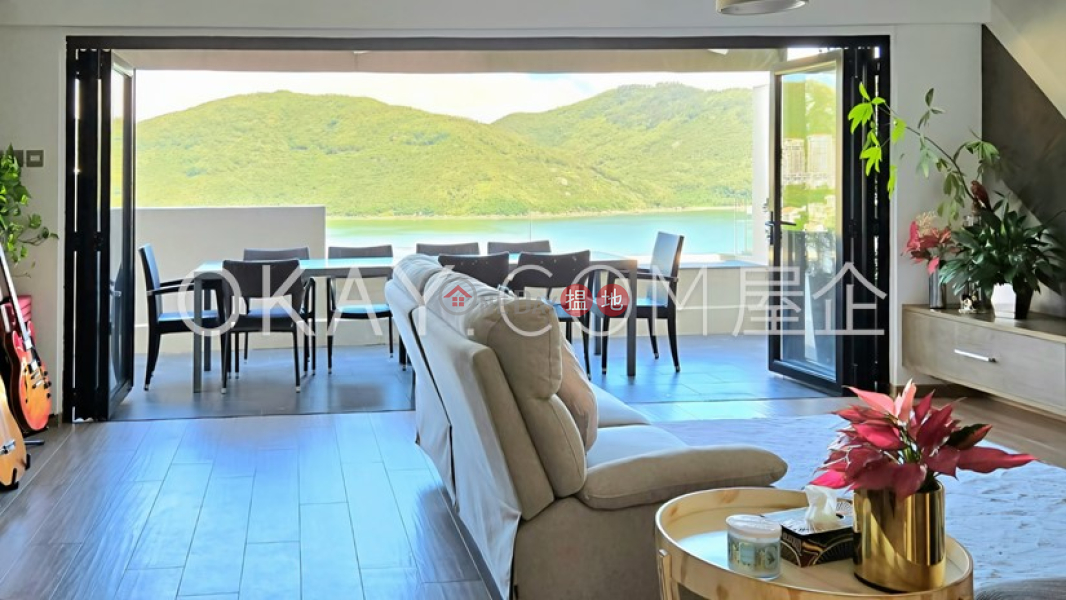 HK$ 2,300萬愉景灣 4期蘅峰倚濤軒 蘅欣徑40號大嶼山-3房2廁,極高層,星級會所,露台愉景灣 4期蘅峰倚濤軒 蘅欣徑40號出售單位