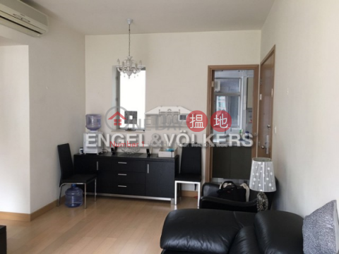 3 Bedroom Family Flat for Sale in Sai Ying Pun|Island Crest Tower 1(Island Crest Tower 1)Sales Listings (EVHK36190)_0