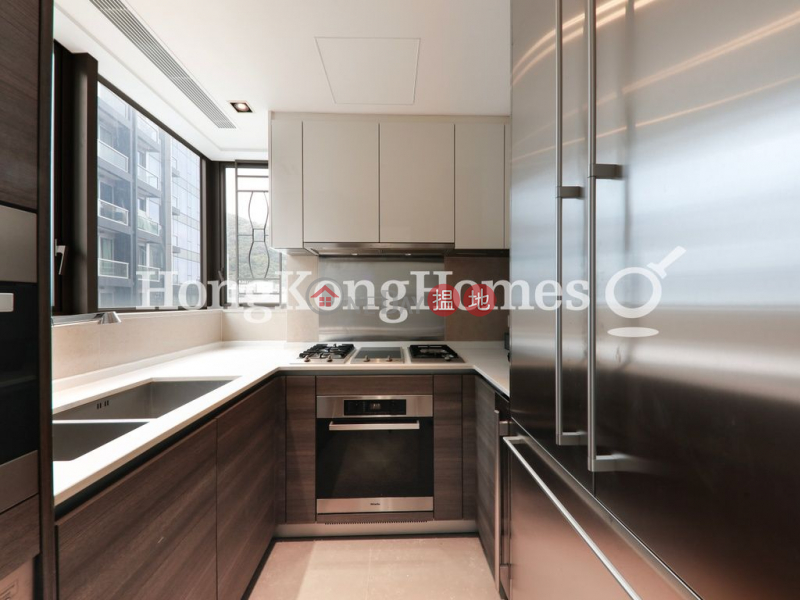 HK$ 54,000/ 月|高士台|西區-高士台三房兩廳單位出租