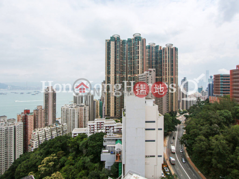 2 Bedroom Unit for Rent at Academic Terrace Block 1 | Academic Terrace Block 1 學士臺第1座 _0