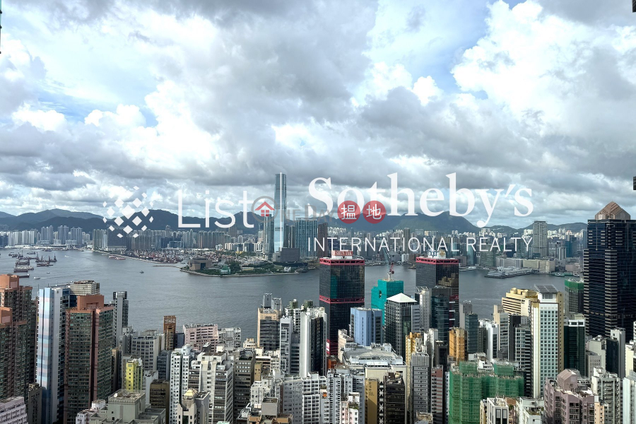 Property for Sale at 80 Robinson Road with 3 Bedrooms 80 Robinson Road | Western District | Hong Kong, Sales HK$ 39.5M