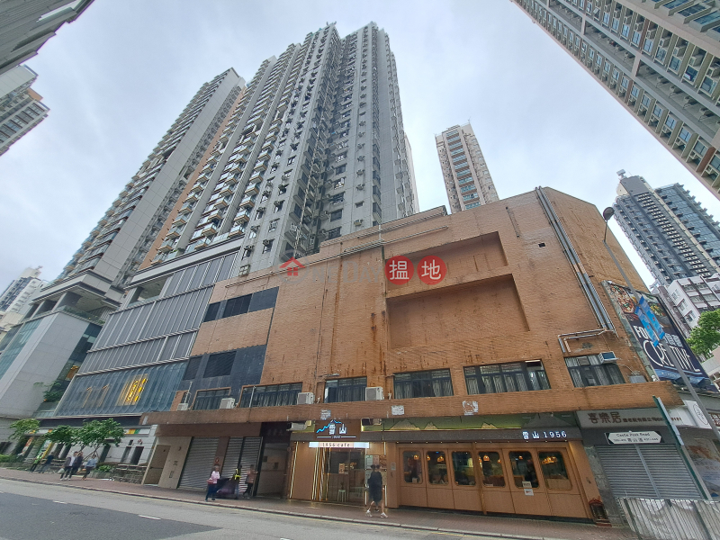 東景大廈 (Tone King Building) 長沙灣| ()(2)