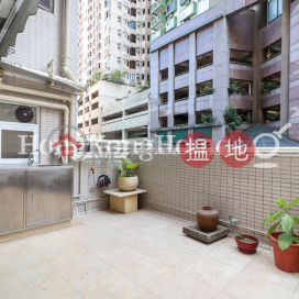 2 Bedroom Unit for Rent at Kam Ning Mansion | Kam Ning Mansion 金寧大廈 _0