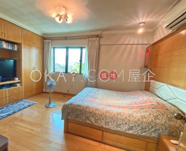 HK$ 26M, Earl Gardens Kowloon City, Popular 4 bedroom with balcony & parking | For Sale