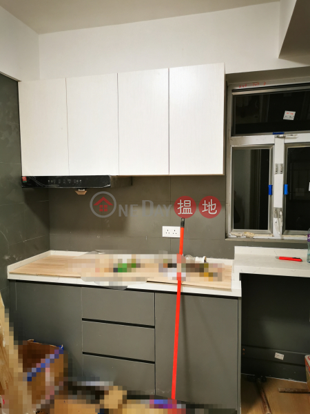 6/F for rent, Kwan Yick Building Phase 1 均益大廈第1期 Rental Listings | Western District (56225-3762549062)