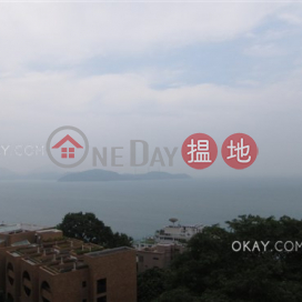 Efficient 3 bedroom with balcony & parking | Rental | Block A Cape Mansions 翠海別墅A座 _0