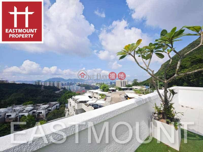 清水灣 The Terraces, Fei Ngo Shan Road 飛鵝山道陶樂苑樓房出售及出租-位置方便, 天台 出售單位|陶樂苑(The Terraces)出售樓盤 (EASTM-SCA0348)