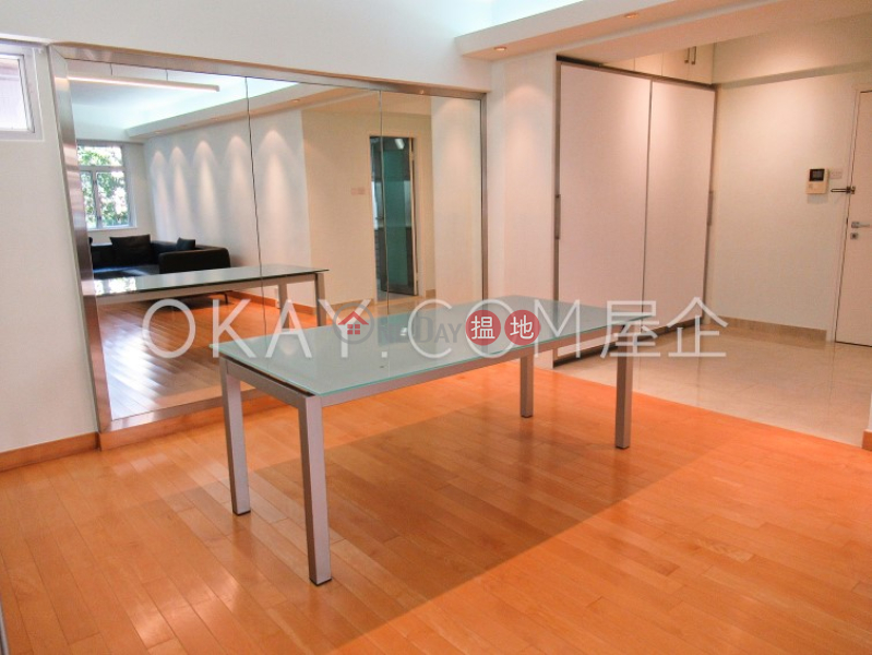 2房1廁,實用率高堅尼地台出租單位|20堅尼地道 | 中區香港|出租|HK$ 44,000/ 月