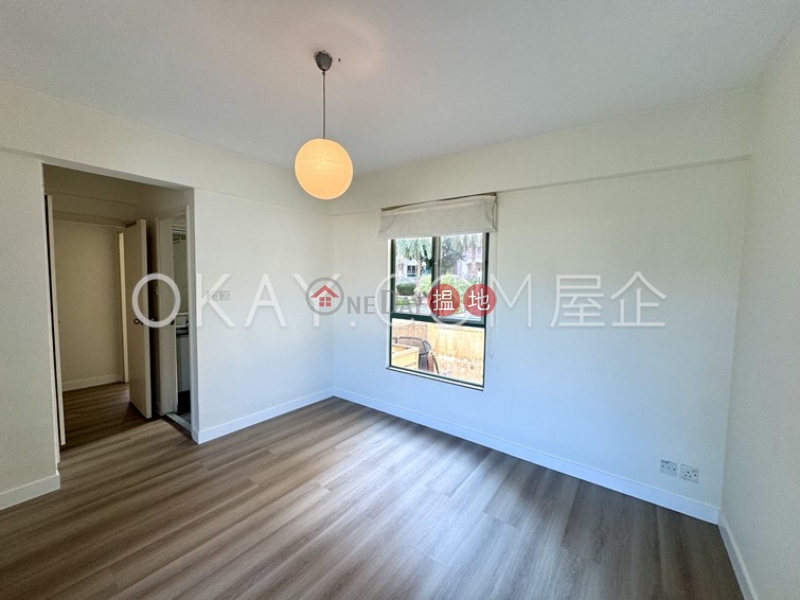 Popular 3 bedroom with balcony | Rental, Discovery Bay, Phase 7 La Vista, 2 Vista Avenue 愉景灣 7期海寧居 海寧徑2號 Rental Listings | Lantau Island (OKAY-R299879)