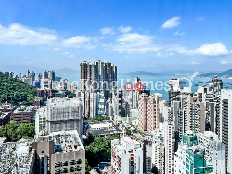 Property Search Hong Kong | OneDay | Residential | Sales Listings | 2 Bedroom Unit at Glory Heights | For Sale