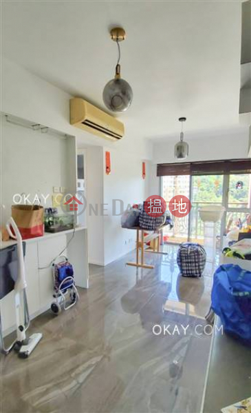 Property Search Hong Kong | OneDay | Residential Rental Listings | Lovely 2 bedroom with balcony | Rental
