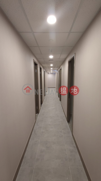 香港搵樓|租樓|二手盤|買樓| 搵地 | 工業大廈-出租樓盤-24 工作室