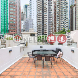Studio Unit for Rent at Tai Lee Building, Tai Lee Building 大利樓 | Central District (Proway-LID147773R)_0