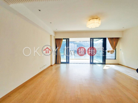 Stylish 3 bed on high floor with racecourse views | For Sale | Winfield Building Block A&B 雲暉大廈AB座 _0