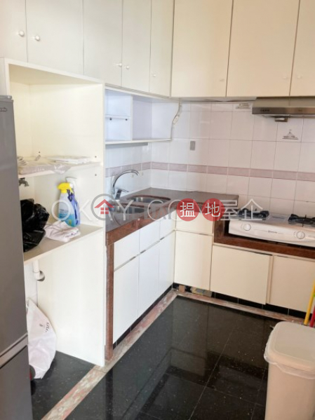 HK$ 32,000/ month, South Horizons Phase 2, Yee Tsui Court Block 16 Southern District | Rare 4 bedroom in Aberdeen | Rental