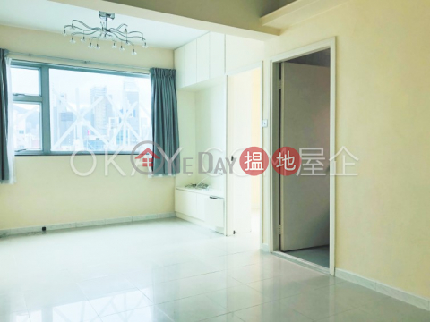 Popular 2 bedroom on high floor | For Sale | Chee On Building 置安大廈 _0