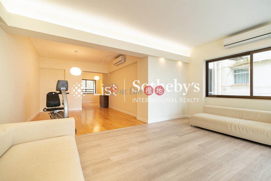 HK$ 78,000/ month Grand House, Central District Property for Rent at Grand House with 4 Bedrooms