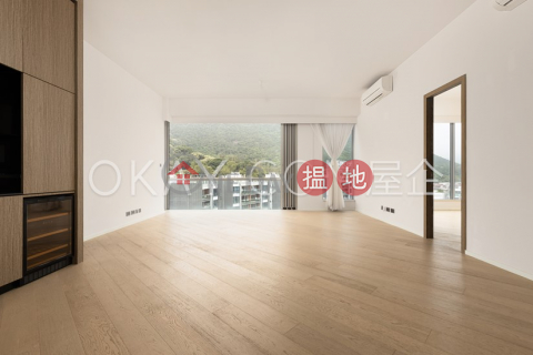 Rare 4 bedroom on high floor with rooftop & balcony | Rental | Mount Pavilia Tower 16 傲瀧 16座 _0