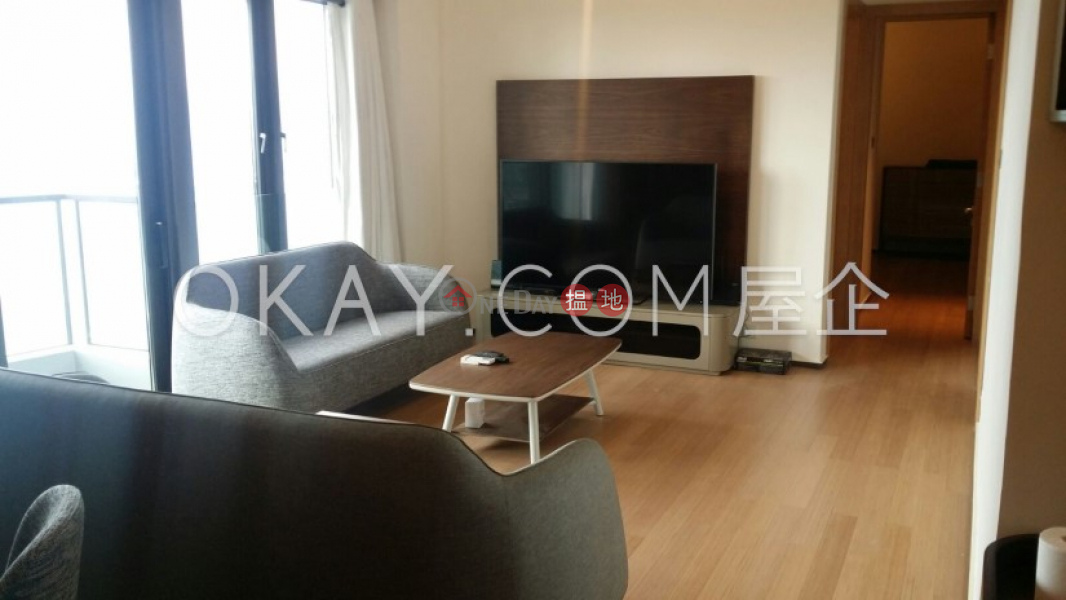 Arezzo, High | Residential, Rental Listings HK$ 66,000/ month