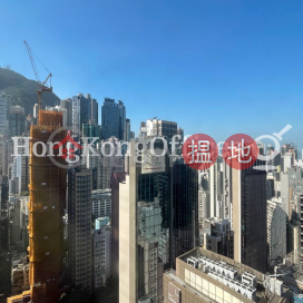 中環中心寫字樓租單位出租, 中環中心 The Center | 中區 (HKO-12713-ABFR)_0