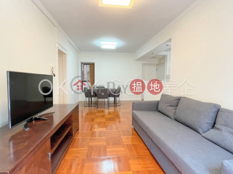 Unique 3 bedroom in Mid-levels West | For Sale | The Grand Panorama 嘉兆臺 _0