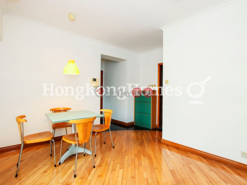 1 Bed Unit for Rent at University Heights Block 2, 23 Pokfield Road | Western District | Hong Kong Rental HK$ 21,500/ month