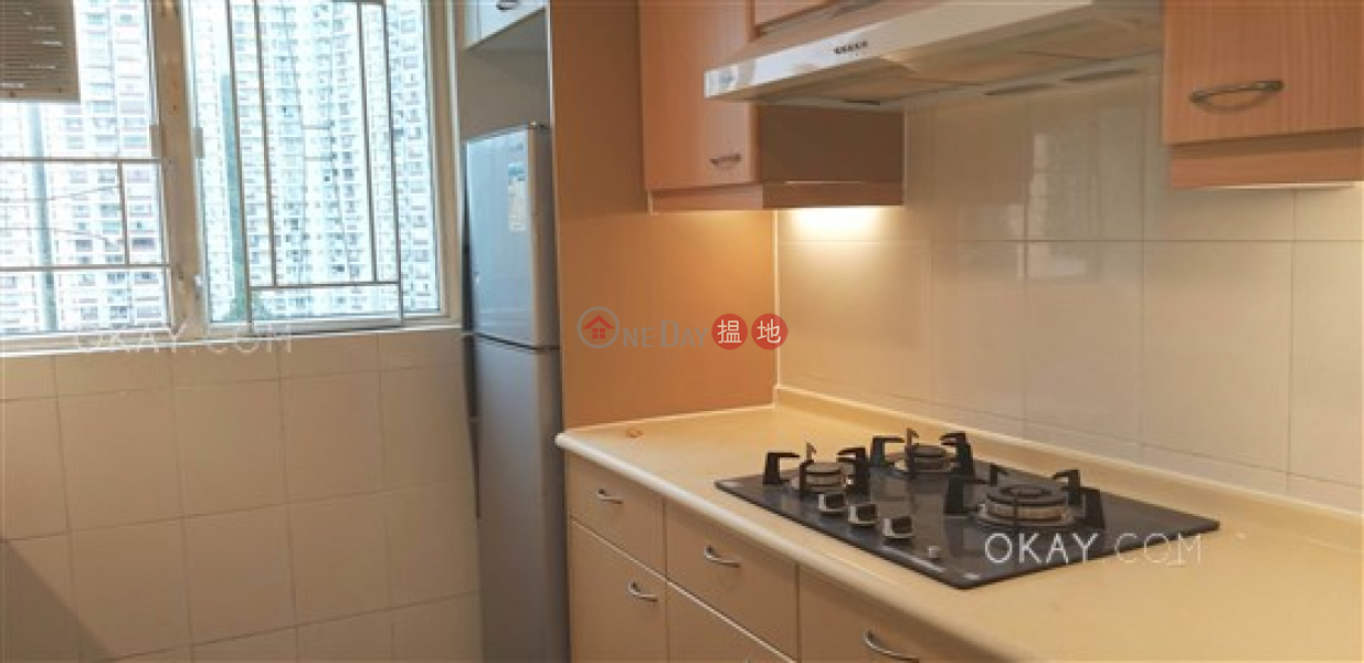 Property Search Hong Kong | OneDay | Residential Rental Listings | Beautiful penthouse with terrace & balcony | Rental
