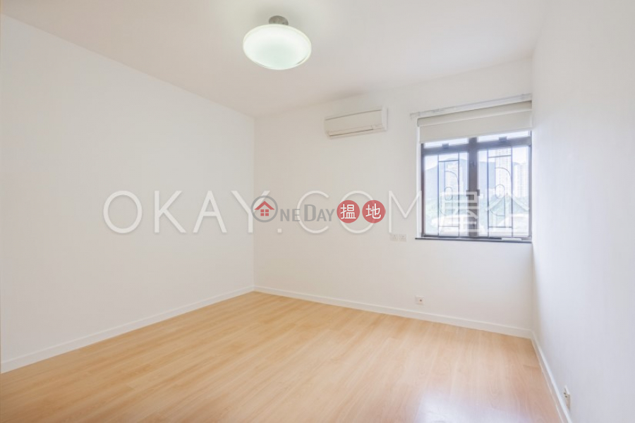 HK$ 90,000/ month Fontana Gardens | Wan Chai District | Exquisite 4 bed on high floor with balcony & parking | Rental