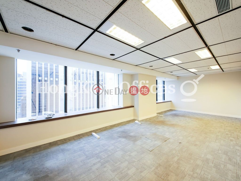 Office Unit for Rent at Harbour Centre, 25 Harbour Road | Wan Chai District | Hong Kong | Rental HK$ 134,160/ month