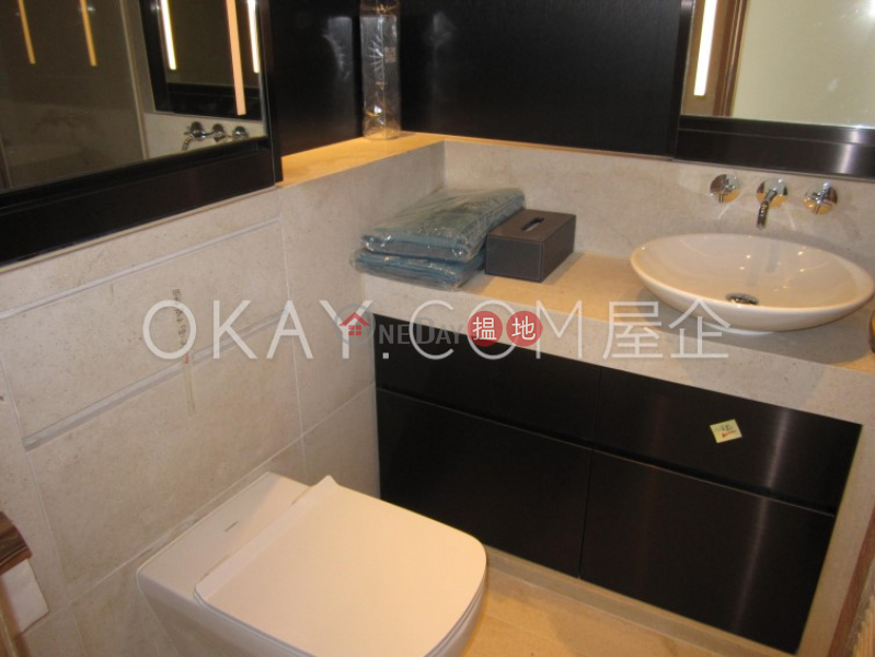 HK$ 59,000/ month, Tower 5 The Pavilia Hill | Eastern District, Luxurious 3 bed on high floor with harbour views | Rental