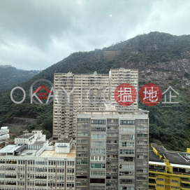 2房1廁,極高層,連車位君德閣出售單位 | 君德閣 Conduit Tower _0