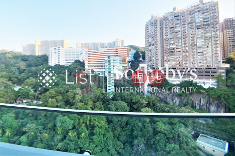 Property for Sale at Lime Habitat with 3 Bedrooms | Lime Habitat 形品 _0