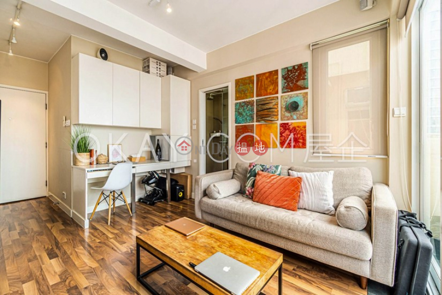 On Fung Building | High | Residential Rental Listings, HK$ 26,800/ month