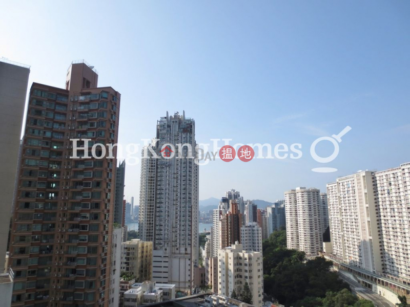 Property Search Hong Kong | OneDay | Residential, Rental Listings, 4 Bedroom Luxury Unit for Rent at The Signature