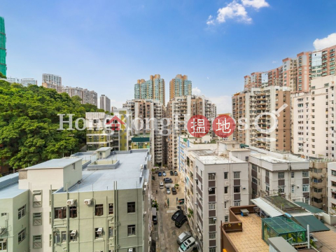 柏蔚山三房兩廳單位出租, 柏蔚山 Fleur Pavilia | 東區 (Proway-LID169996R)_0