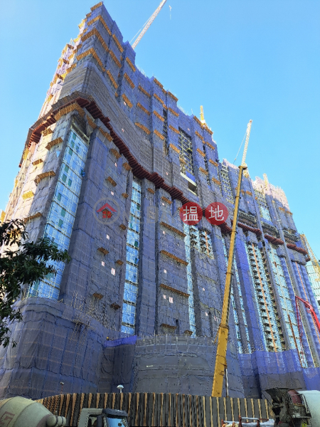 天璽•天 (Cullinan Sky) 九龍城| ()(2)