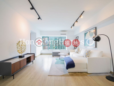 3 Bedroom Family Unit for Rent at Monmouth Villa | Monmouth Villa 萬茂苑 _0