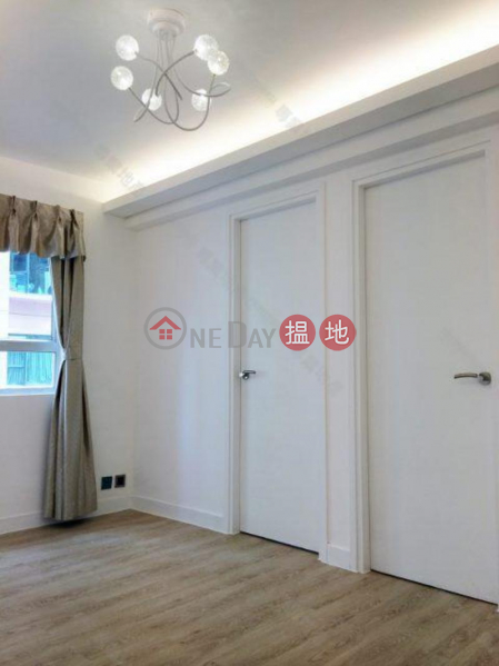 Shui On Court, Shui On Court 瑞安閣 Sales Listings | Wan Chai District (01b0106704)