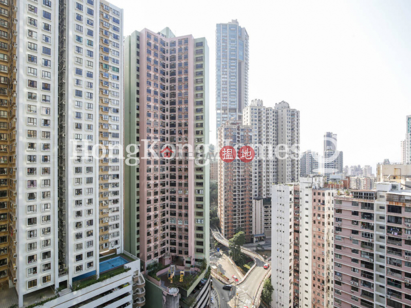 Property Search Hong Kong | OneDay | Residential, Rental Listings | 2 Bedroom Unit for Rent at Robinson Place