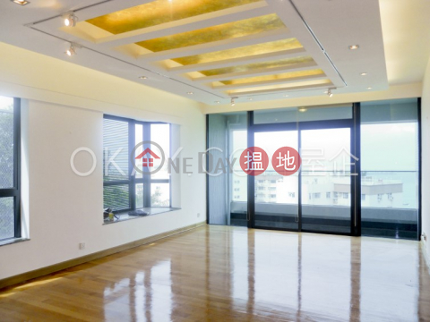 Gorgeous 3 bedroom with sea views, balcony | For Sale | La Mer Block 1-2 浪頤居1-2座 _0