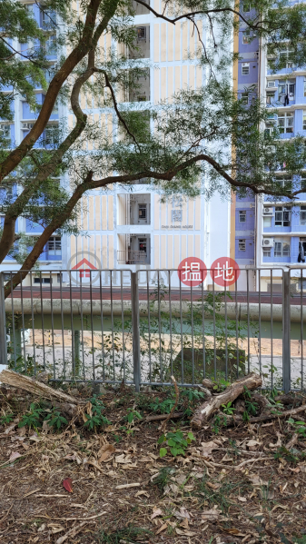 Choi Lau House (Block B) Choi Ming Court (彩明苑 彩柳閣 (B座)),Tseung Kwan O | ()(2)