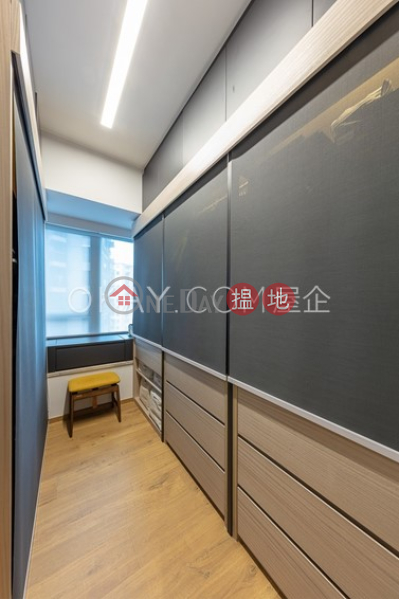 HK$ 15M Fleur Pavilia Tower 1 Eastern District Gorgeous 2 bedroom in North Point | For Sale