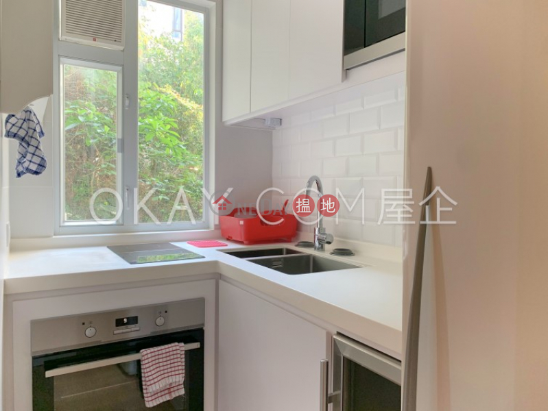 Unique 2 bedroom in Happy Valley | Rental | Village Court 山村閣 Rental Listings