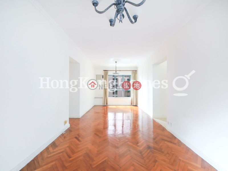 曉峰閣兩房一廳單位出租-18舊山頂道 | 中區-香港出租-HK$ 33,000/ 月
