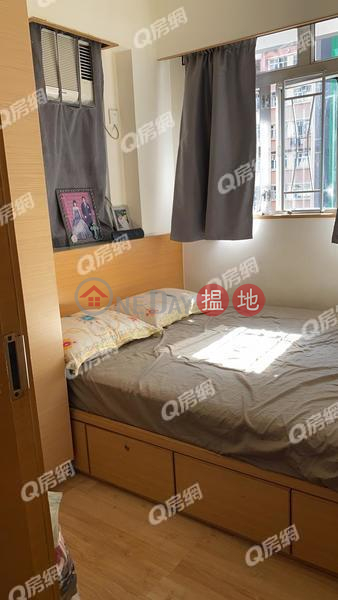 HK$ 5.8M, Luen Gay Apartments, Western District | Luen Gay Apartments | 2 bedroom Mid Floor Flat for Sale
