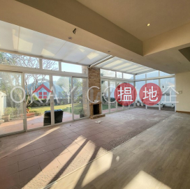 Luxurious house with terrace, balcony | Rental | Phase 1 Headland Village, 103 Headland Drive 蔚陽1期朝暉徑103號 _0
