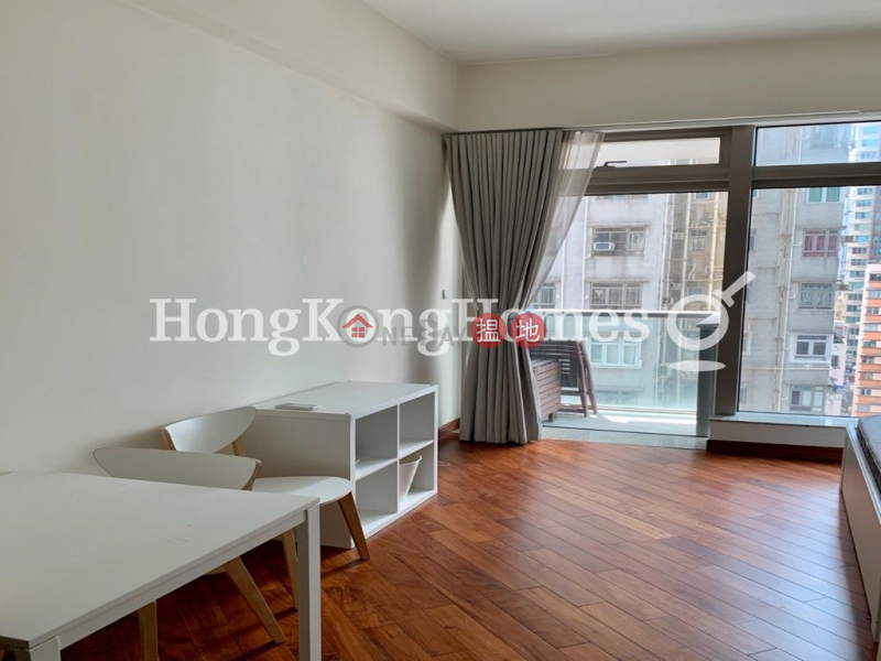 Studio Unit for Rent at The Avenue Tower 2 | The Avenue Tower 2 囍匯 2座 Rental Listings