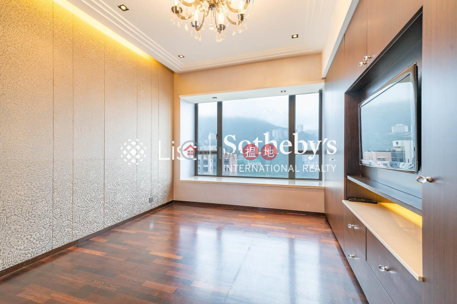 HK$ 72,000/ 月-樂天峰灣仔區樂天峰三房兩廳單位出租