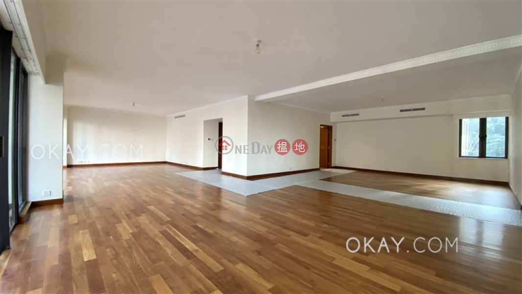 HK$ 127,000/ month Estoril Court Block 1, Central District, Efficient 4 bedroom with balcony & parking | Rental