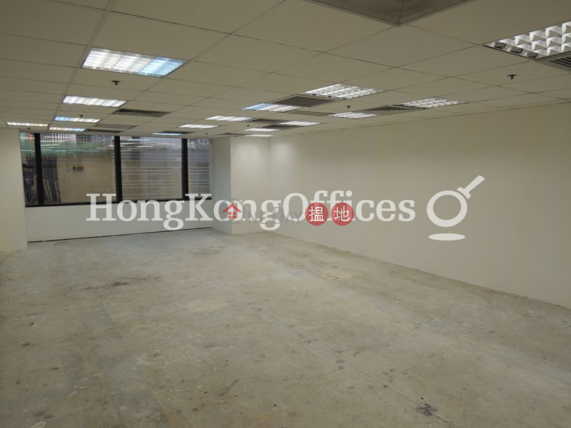 Shui On Centre High Office / Commercial Property Rental Listings | HK$ 34,281/ month